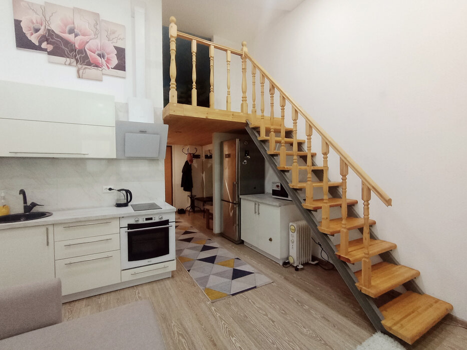 Екатеринбург, ул. микрорайон Светлый, 3 (Уктус) - фото квартиры (1)