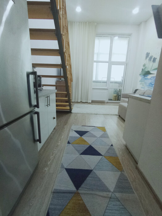 Екатеринбург, ул. микрорайон Светлый, 3 (Уктус) - фото квартиры (3)