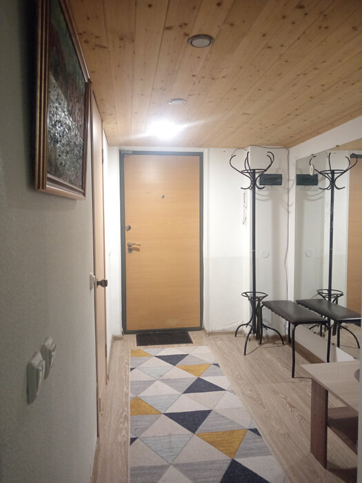 Екатеринбург, ул. микрорайон Светлый, 3 (Уктус) - фото квартиры (5)