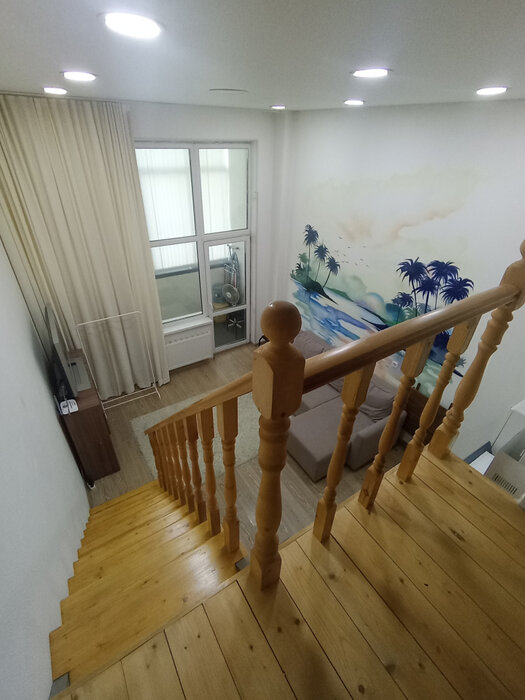 Екатеринбург, ул. микрорайон Светлый, 3 (Уктус) - фото квартиры (6)