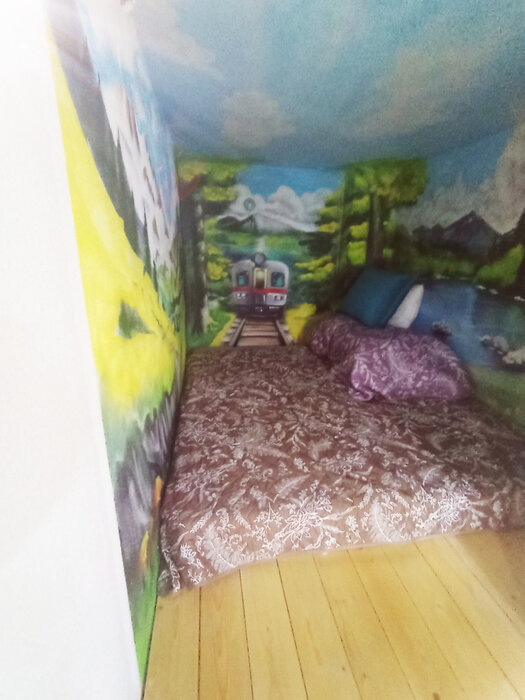 Екатеринбург, ул. микрорайон Светлый, 3 (Уктус) - фото квартиры (7)