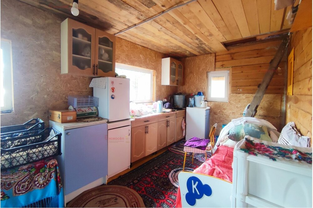 Екатеринбург, СТ Мечта ОДКБ-1 - фото сада (5)