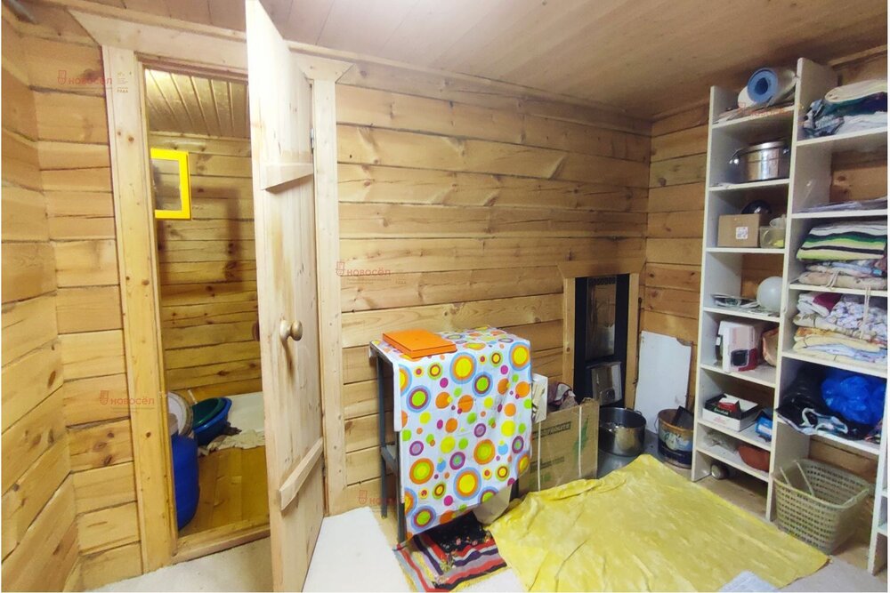 Екатеринбург, СТ Мечта ОДКБ-1 - фото сада (6)