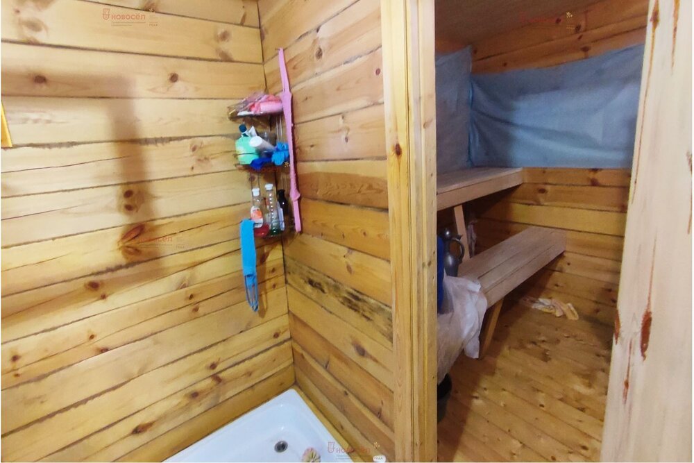 Екатеринбург, СТ Мечта ОДКБ-1 - фото сада (7)