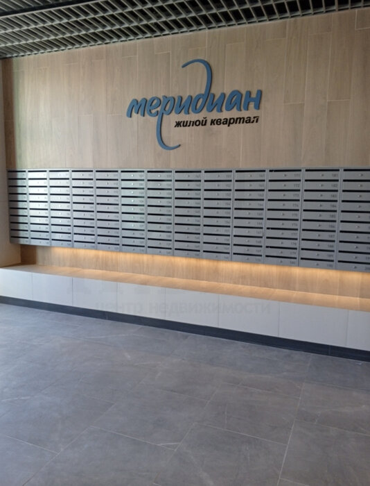 Екатеринбург, ул. Архитектора Белянкина, 34 (Широкая речка) - фото квартиры (1)