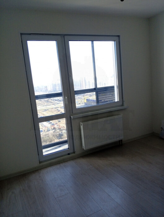 Екатеринбург, ул. Архитектора Белянкина, 34 (Широкая речка) - фото квартиры (3)