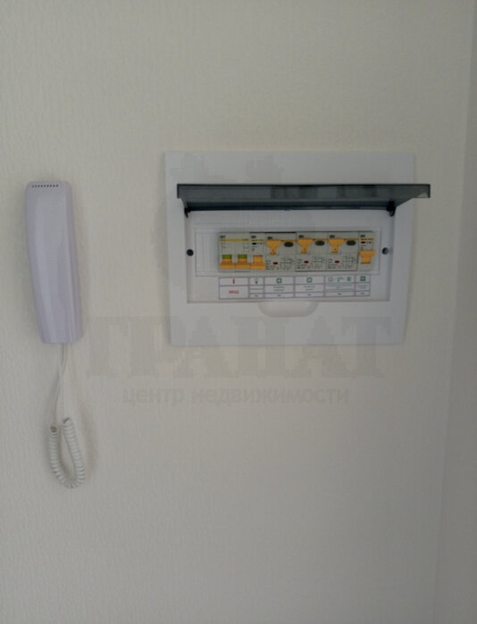 Екатеринбург, ул. Архитектора Белянкина, 34 (Широкая речка) - фото квартиры (5)