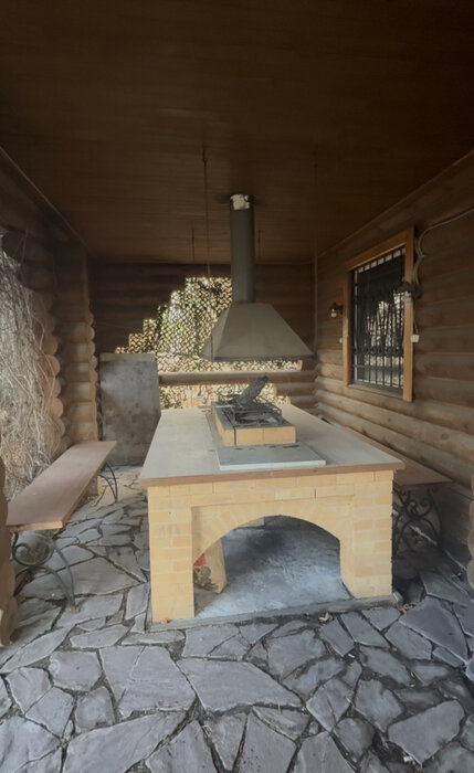 Екатеринбург, СНТ Электрон (Широкая речка) - фото сада (6)