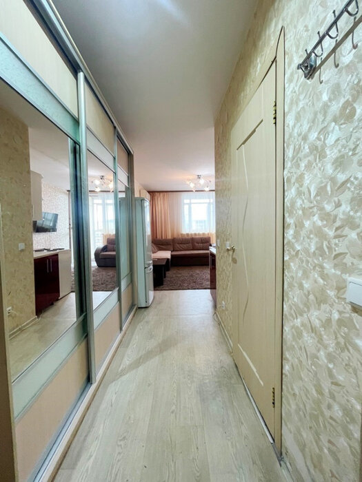 Екатеринбург, ул. Рощинская, 29 (Уктус) - фото квартиры (1)