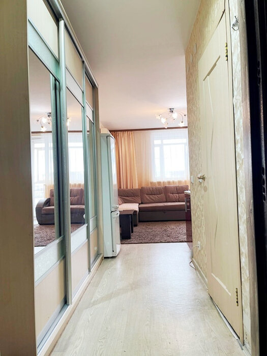 Екатеринбург, ул. Рощинская, 29 (Уктус) - фото квартиры (2)