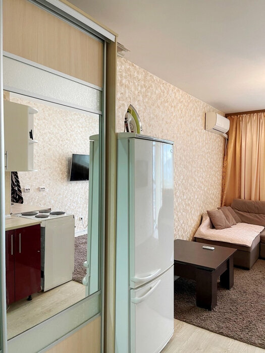 Екатеринбург, ул. Рощинская, 29 (Уктус) - фото квартиры (3)