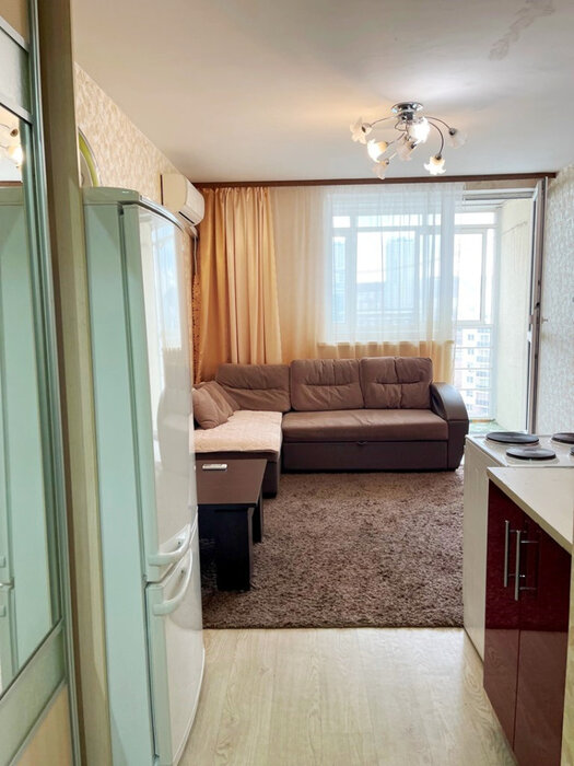 Екатеринбург, ул. Рощинская, 29 (Уктус) - фото квартиры (4)