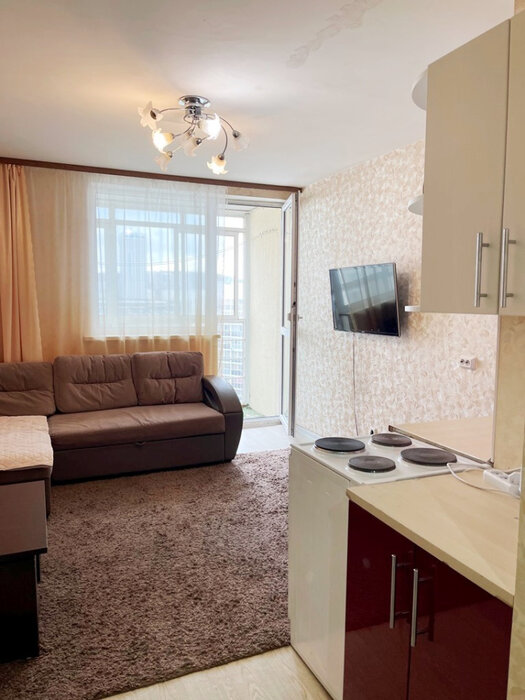 Екатеринбург, ул. Рощинская, 29 (Уктус) - фото квартиры (5)