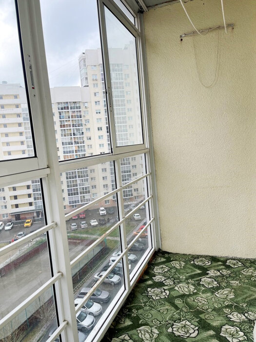 Екатеринбург, ул. Рощинская, 29 (Уктус) - фото квартиры (6)