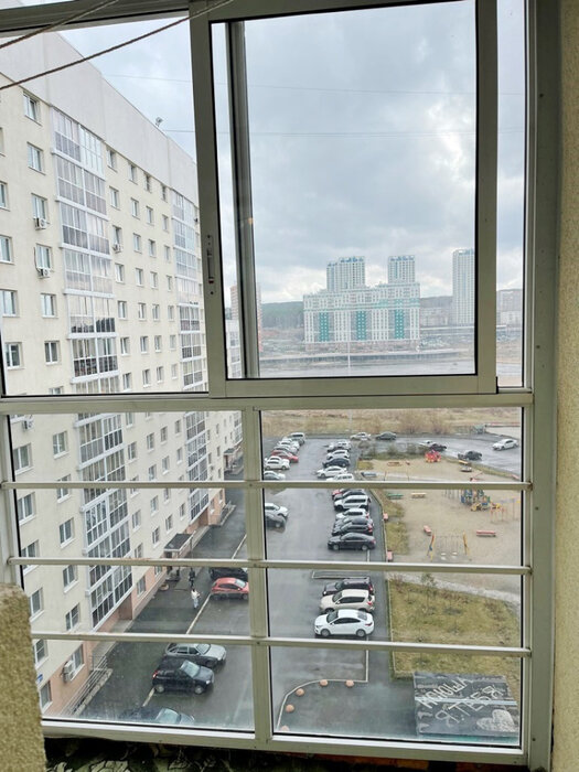 Екатеринбург, ул. Рощинская, 29 (Уктус) - фото квартиры (7)