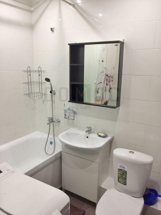 Екатеринбург, ул. Рощинская, 21 (Уктус) - фото квартиры (1)