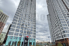 Екатеринбург, ул. Сибирский, 24д (Сибирский тракт) - фото квартиры