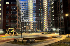 Екатеринбург, ул. Крауля, 105 (ВИЗ) - фото квартиры