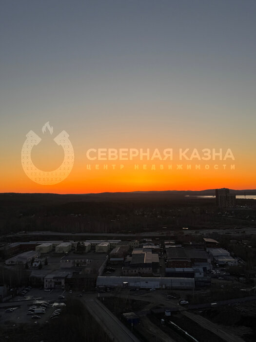 Екатеринбург, ул. Крауля, 105 (ВИЗ) - фото квартиры (6)