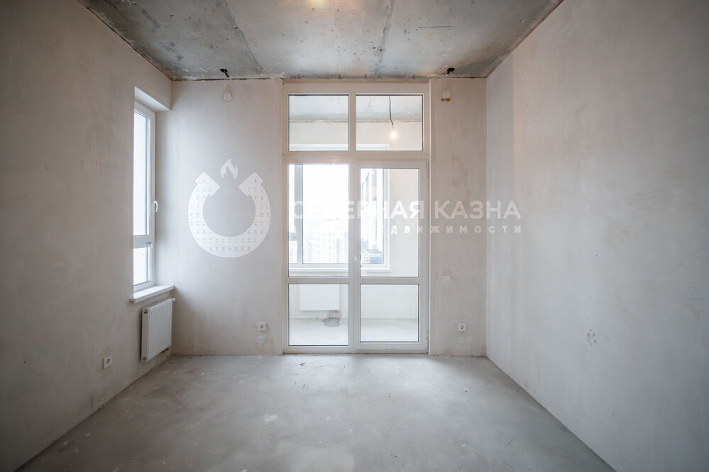 Екатеринбург, ул. Вавилова, 9 (Академический) - фото квартиры (5)