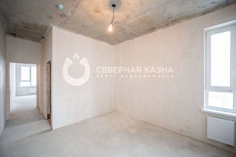 Екатеринбург, ул. Вавилова, 9 (Академический) - фото квартиры (6)