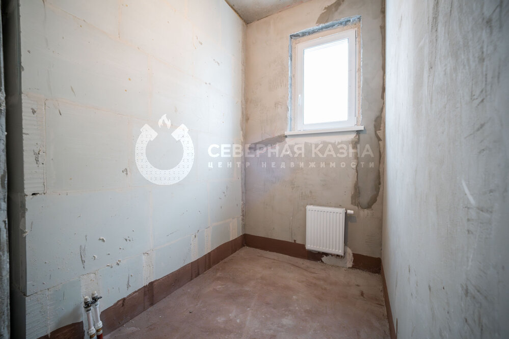 Екатеринбург, ул. Вавилова, 9 (Академический) - фото квартиры (8)