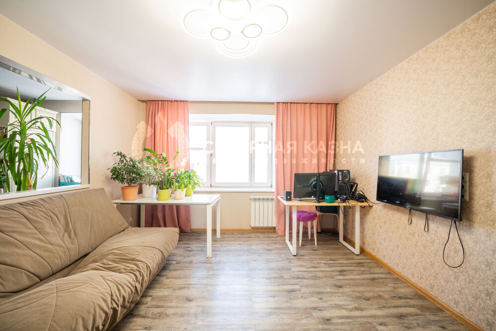 Екатеринбург, ул. Луначарского, 171 (Центр) - фото квартиры (1)