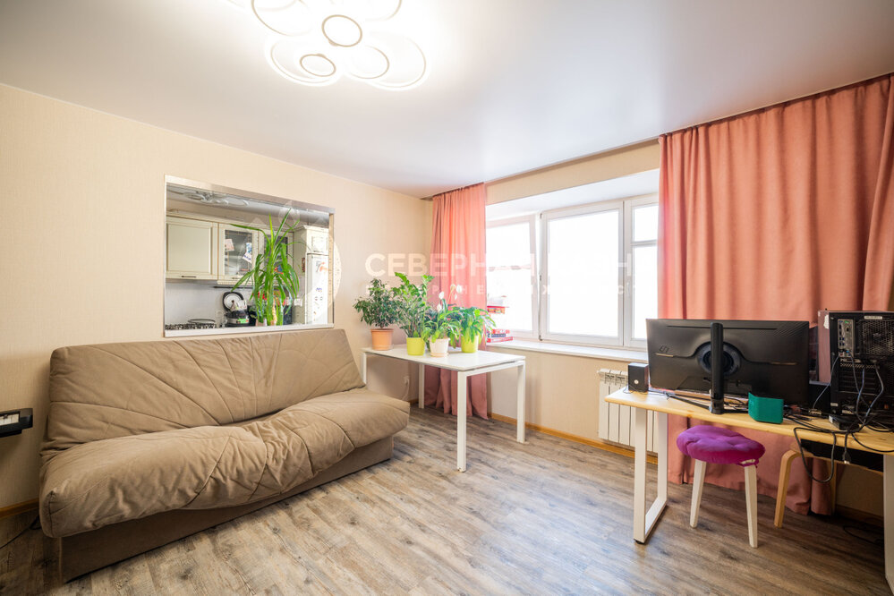 Екатеринбург, ул. Луначарского, 171 (Центр) - фото квартиры (2)