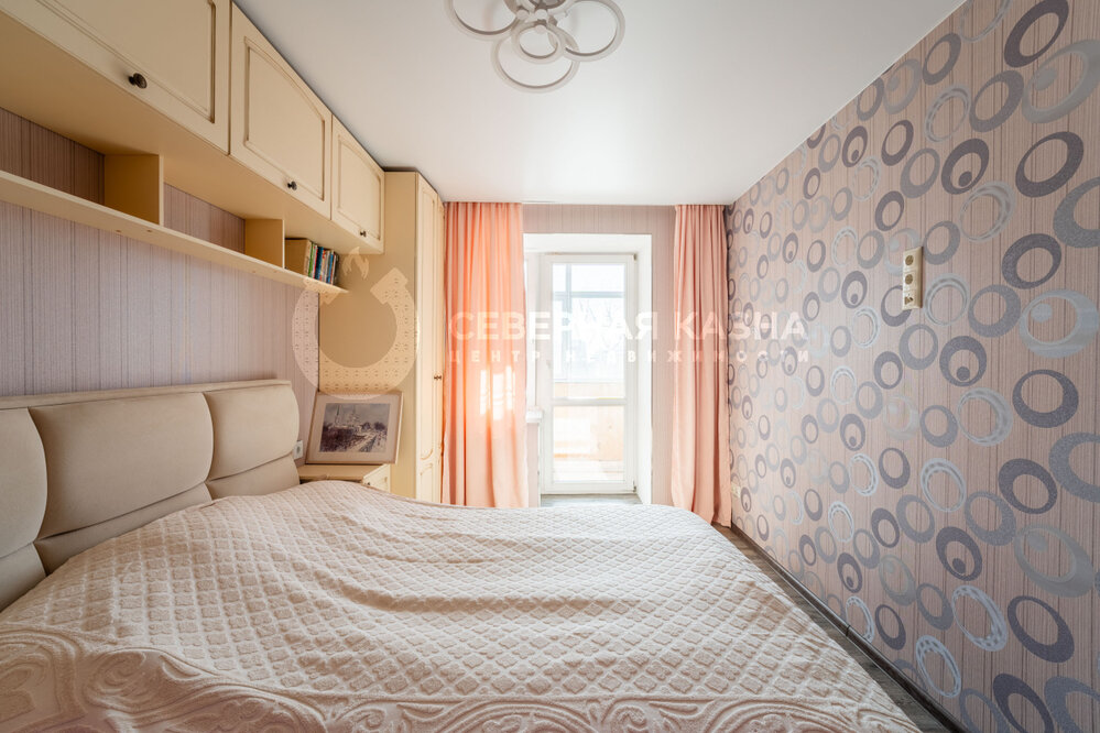 Екатеринбург, ул. Луначарского, 171 (Центр) - фото квартиры (8)