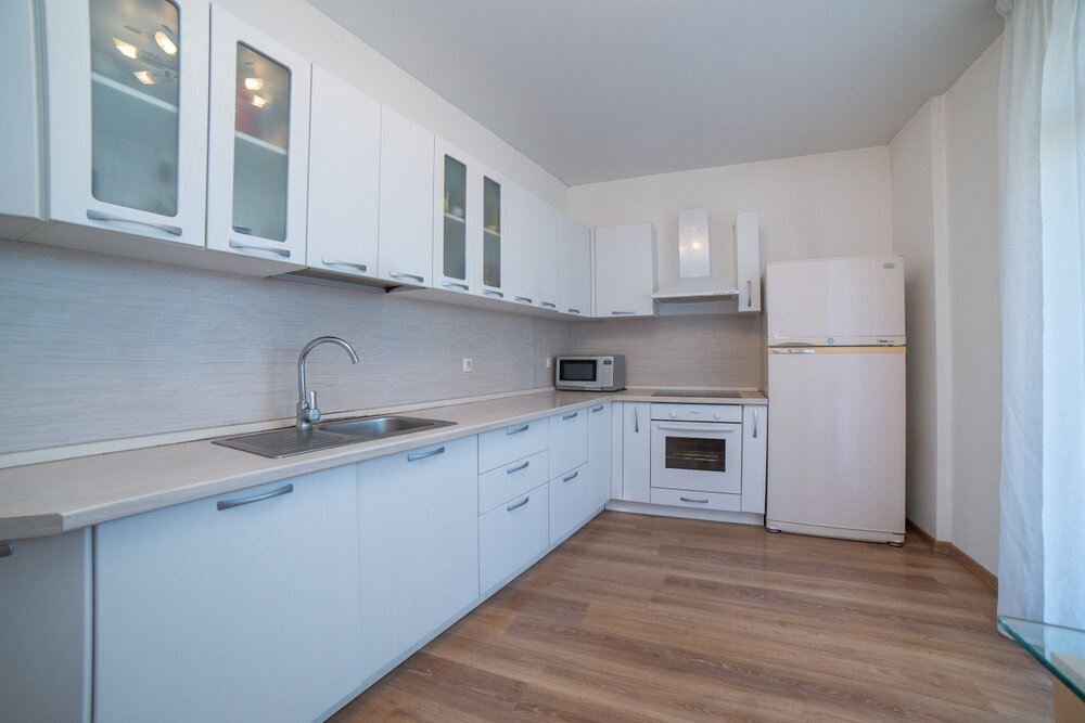 Екатеринбург, ул. Мичурина, 132 (Центр) - фото квартиры (1)