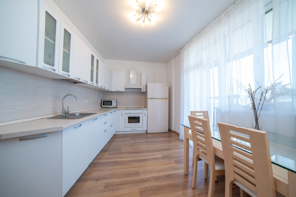 Екатеринбург, ул. Мичурина, 132 (Центр) - фото квартиры (2)