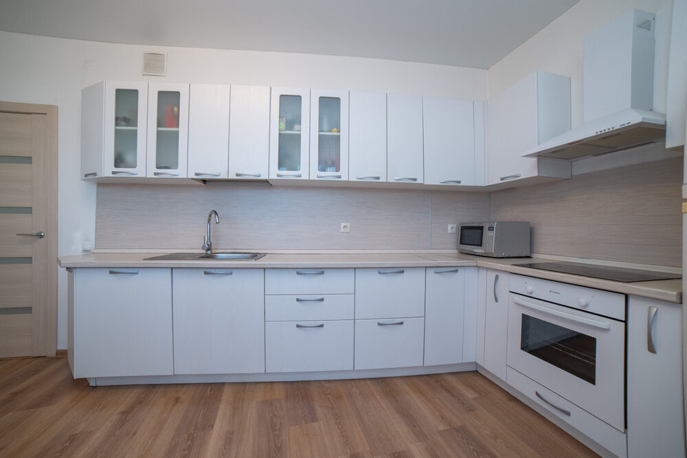 Екатеринбург, ул. Мичурина, 132 (Центр) - фото квартиры (3)