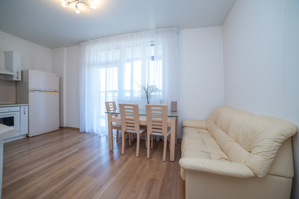 Екатеринбург, ул. Мичурина, 132 (Центр) - фото квартиры (4)