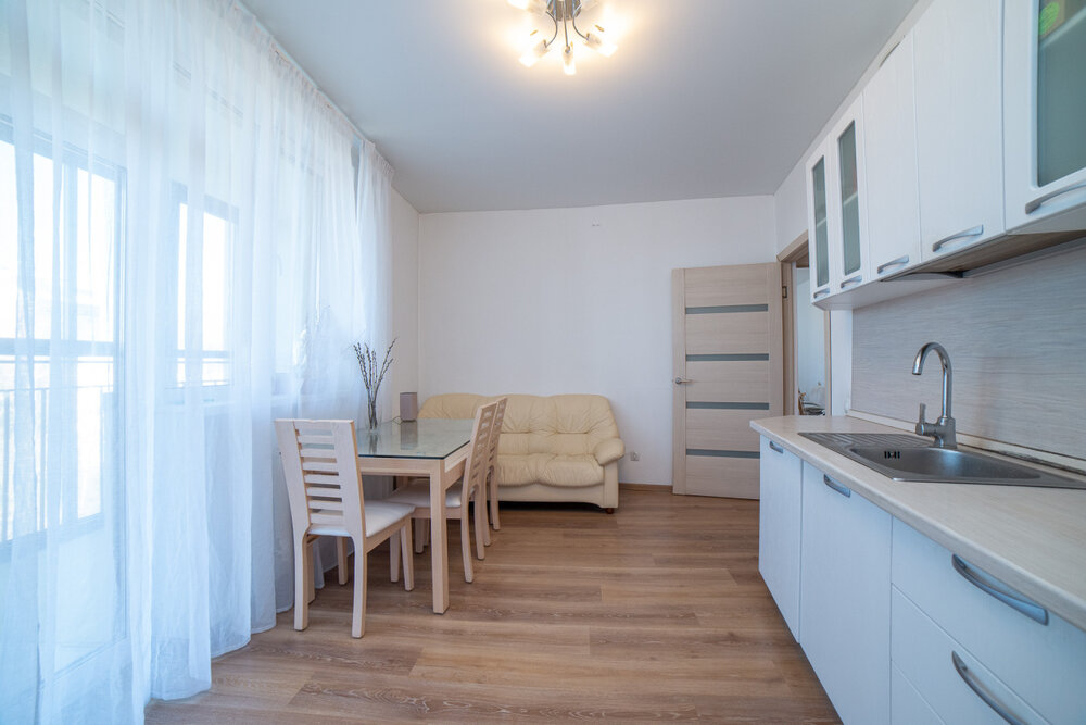 Екатеринбург, ул. Мичурина, 132 (Центр) - фото квартиры (5)