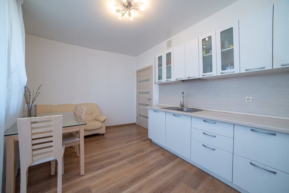 Екатеринбург, ул. Мичурина, 132 (Центр) - фото квартиры (6)