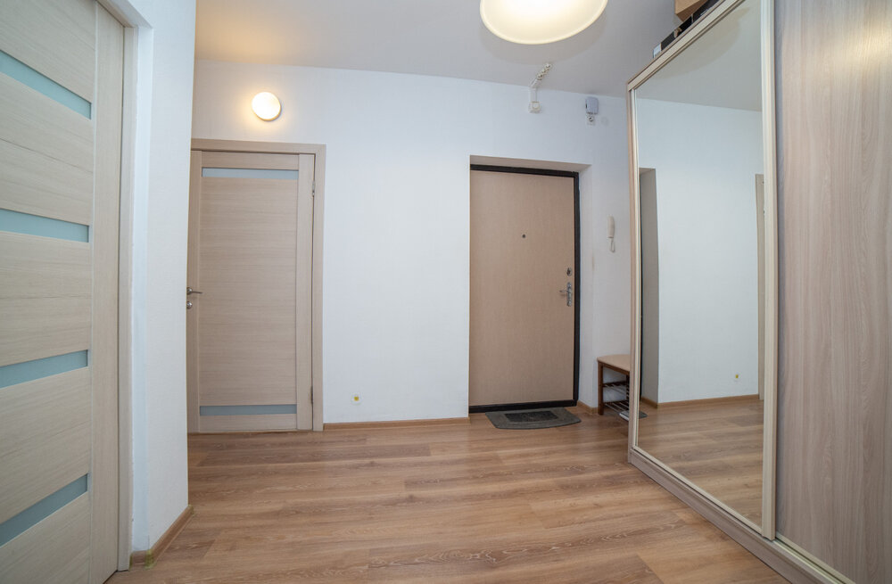 Екатеринбург, ул. Мичурина, 132 (Центр) - фото квартиры (8)