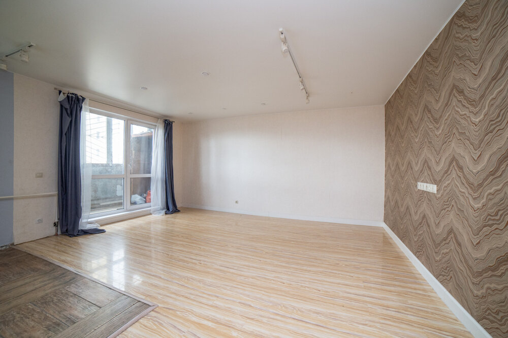 Екатеринбург, ул. Московская, 212/1 (Юго-Западный) - фото квартиры (1)