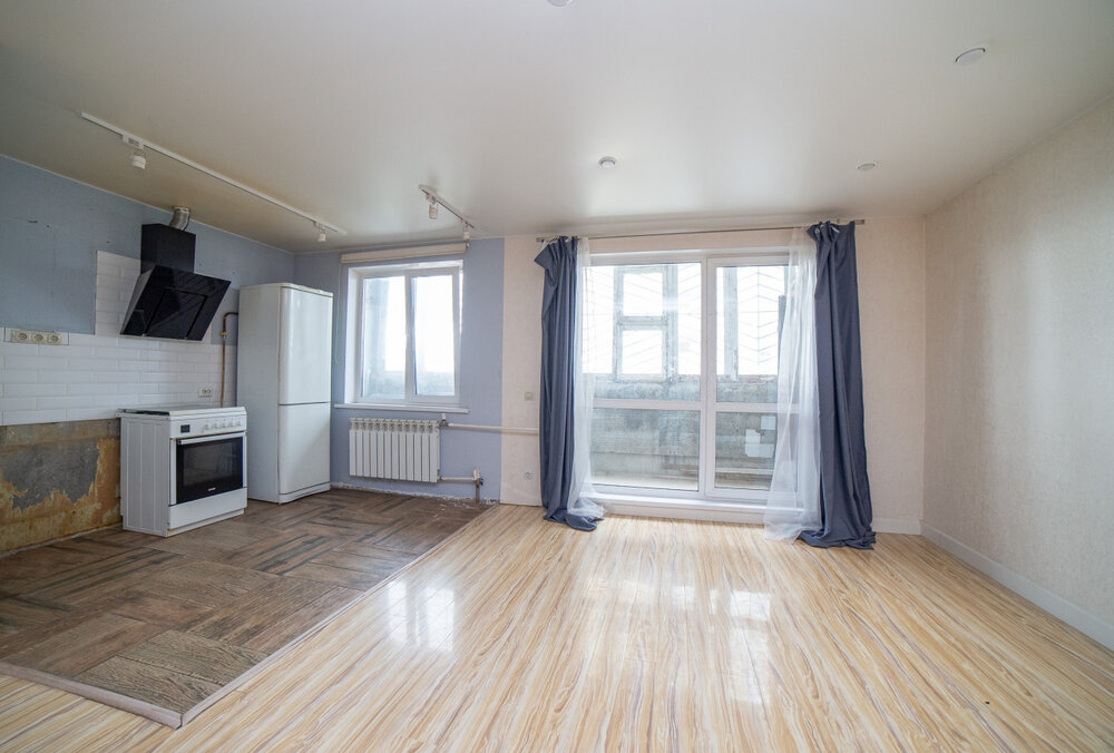 Екатеринбург, ул. Московская, 212/1 (Юго-Западный) - фото квартиры (2)