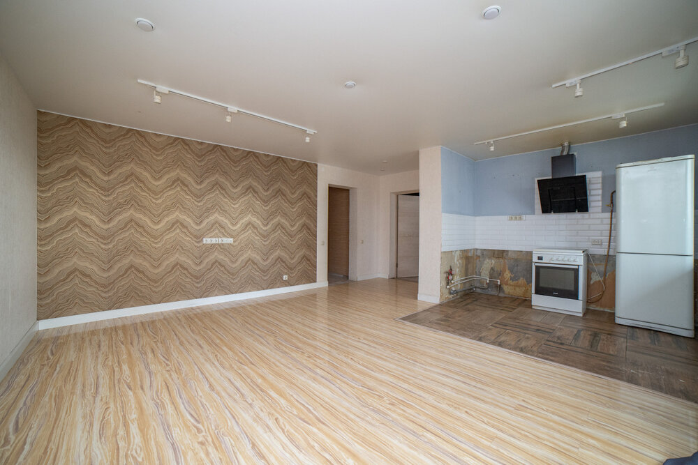 Екатеринбург, ул. Московская, 212/1 (Юго-Западный) - фото квартиры (3)