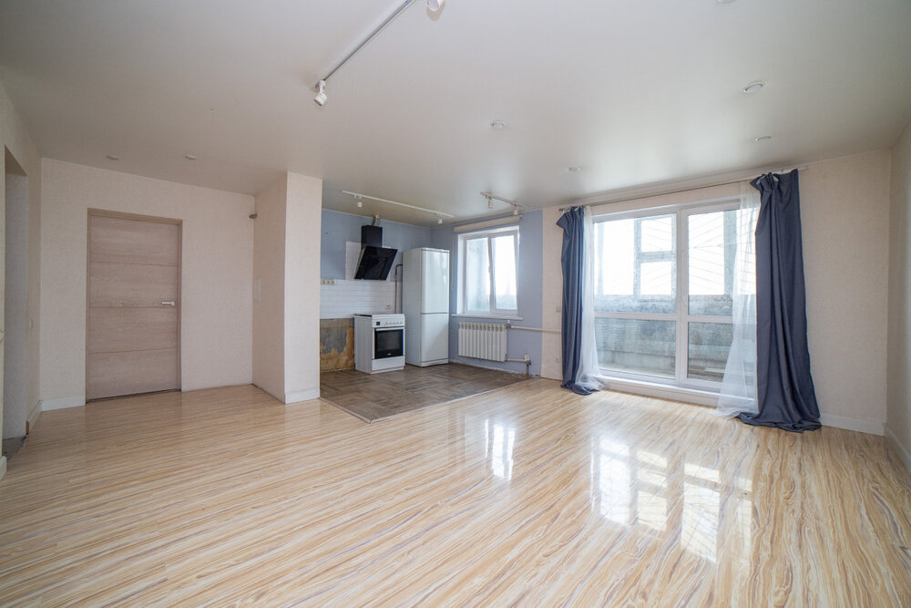 Екатеринбург, ул. Московская, 212/1 (Юго-Западный) - фото квартиры (5)