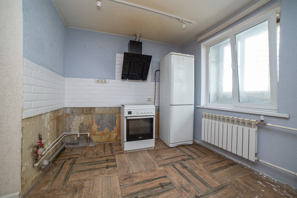 Екатеринбург, ул. Московская, 212/1 (Юго-Западный) - фото квартиры (7)