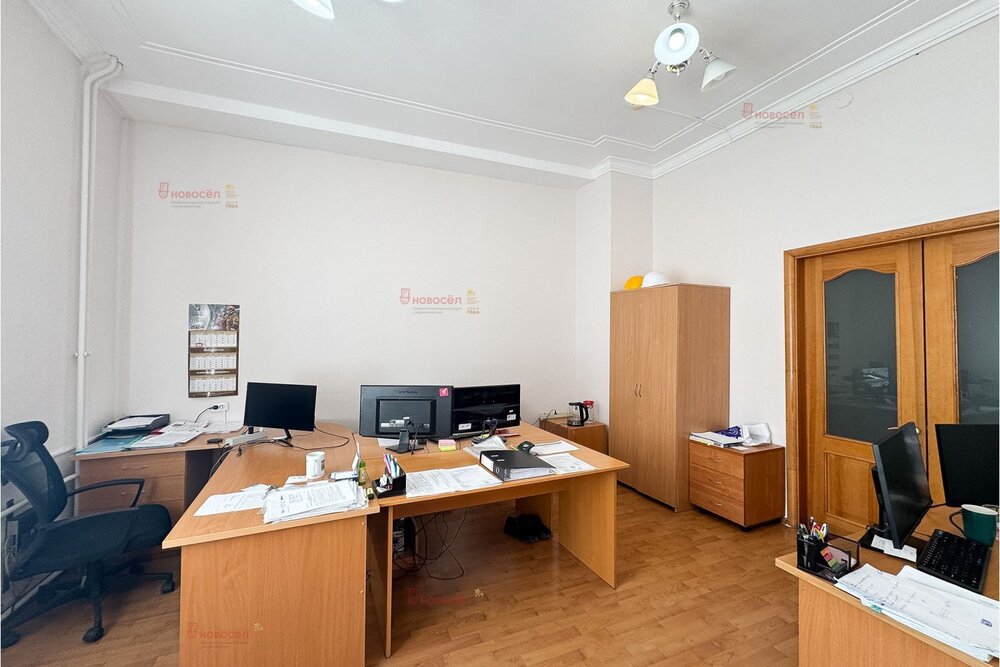 Екатеринбург, ул. Толмачева, 11 (Центр) - фото офисного помещения (5)