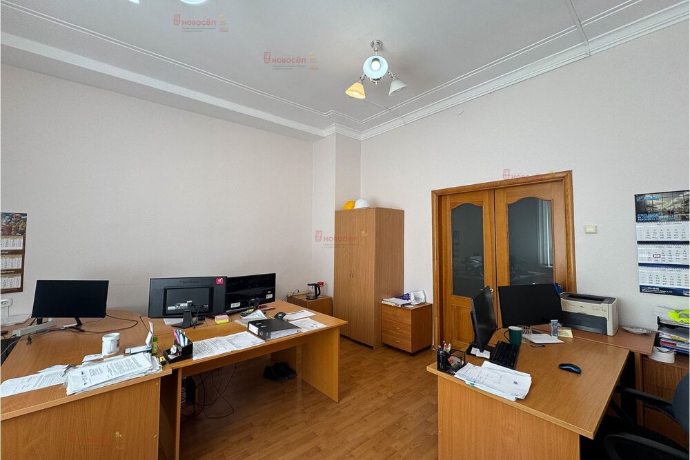 Екатеринбург, ул. Толмачева, 11 (Центр) - фото офисного помещения (6)