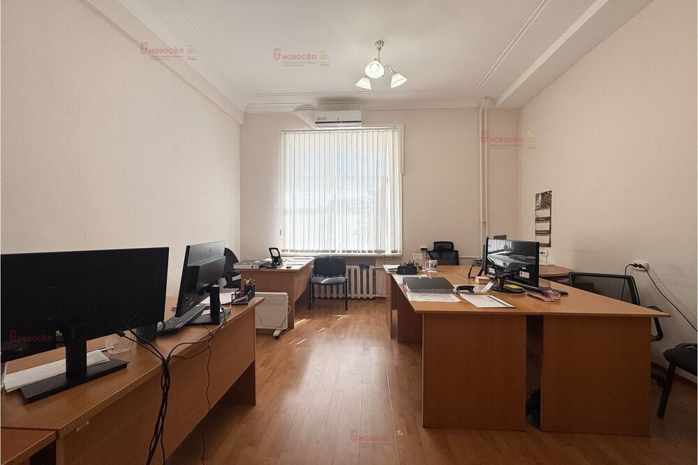 Екатеринбург, ул. Толмачева, 11 (Центр) - фото офисного помещения (7)