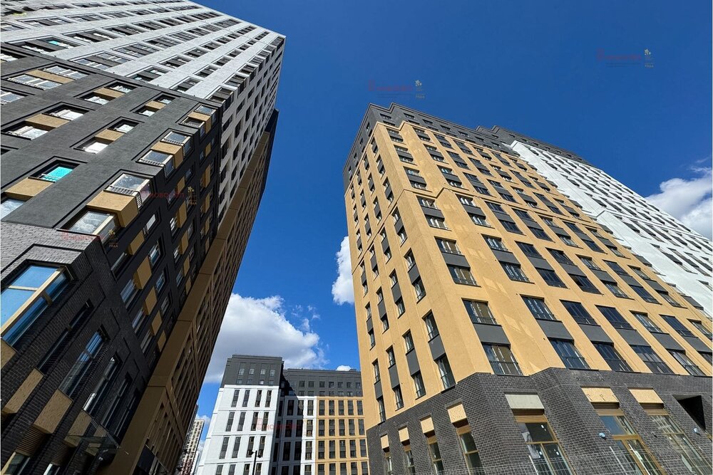 Екатеринбург, ул. Вильгельма де Геннина, 30 (Академический) - фото торговой площади (8)