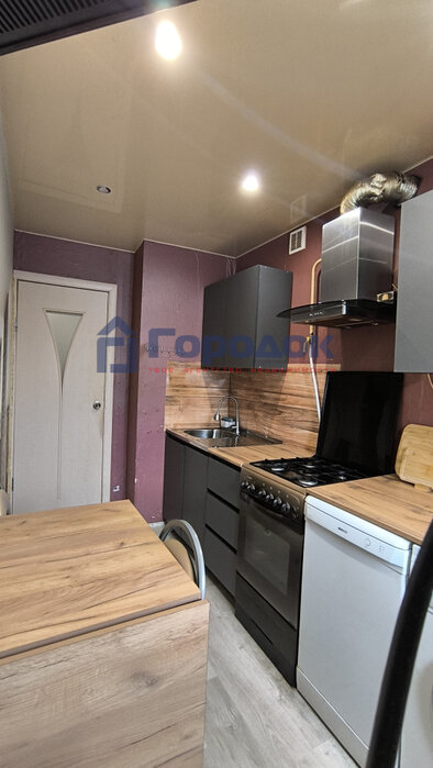 г. Каменск-Уральский, ул. Центральная, 34А (городской округ Каменский) - фото квартиры (3)