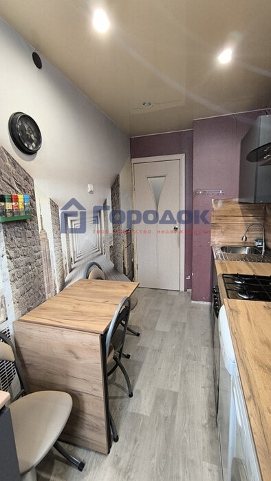 г. Каменск-Уральский, ул. Центральная, 34А (городской округ Каменский) - фото квартиры (4)