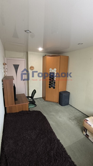 г. Каменск-Уральский, ул. Центральная, 34А (городской округ Каменский) - фото квартиры (5)