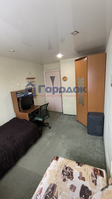 г. Каменск-Уральский, ул. Центральная, 34А (городской округ Каменский) - фото квартиры (6)