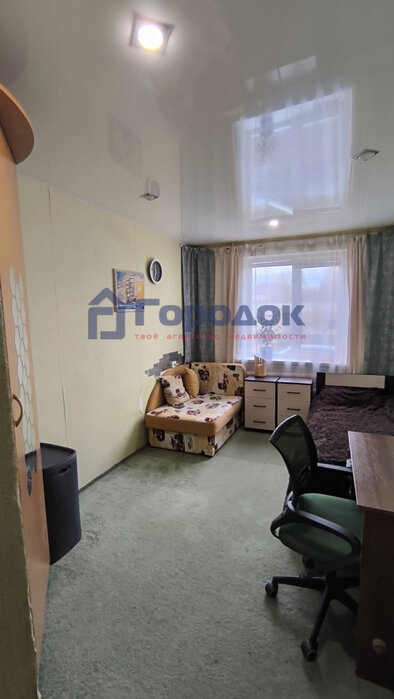 г. Каменск-Уральский, ул. Центральная, 34А (городской округ Каменский) - фото квартиры (7)